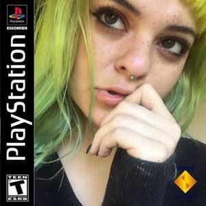 Meet your Posher, Bianca